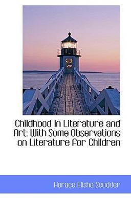 Childhood in Literature and Art