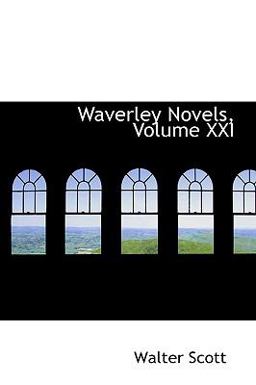 The Waverley Novels