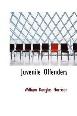 Juvenile Offenders