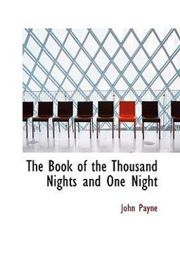 The Book of the Thousand Nights and One Night