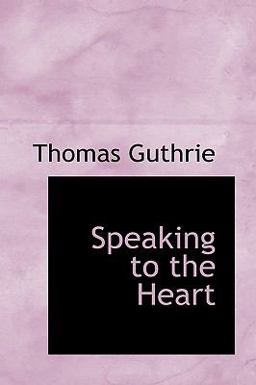 Speaking to the Heart Speaking to the Heart