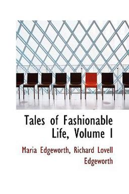 Tales of Fashionable Life