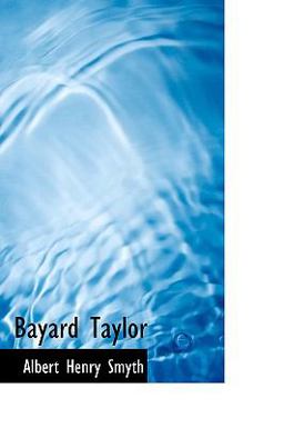 Bayard Taylor