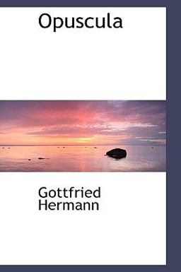 Opuscul
