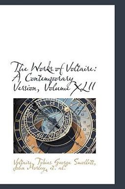 The Works of Voltaire