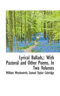 Lyrical Ballads