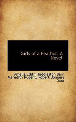 Girls of a Feather