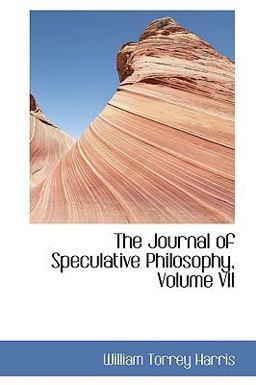 The Journal of Speculative Philosophy The Journal of Speculative Philosophy