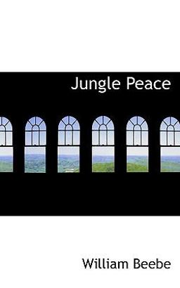 Jungle Peace