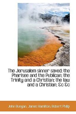 The Jerusalem Sinner Saved