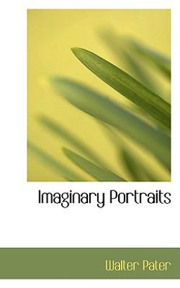 Imaginary Portraits