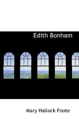 Edith Bonham