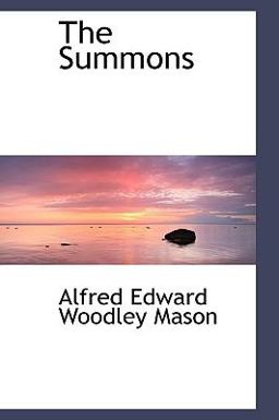 The Summons The Summons