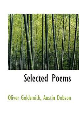 Selected Poems