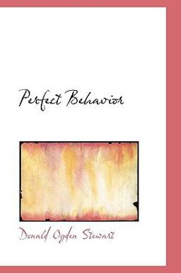 Perfect Behavior