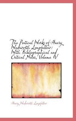 The Poetical Works of Henry Wadsworth Longfellow