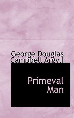 Primeval Man