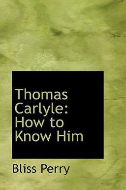 Thomas Carlyle