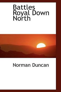 Battles Royal down North