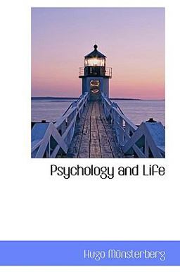 Psychology and Life