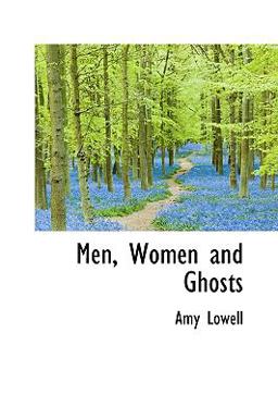 Men, Women and Ghosts Men, Women and Ghosts