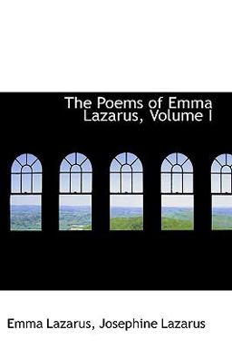 The Poems of Emma Lazarus