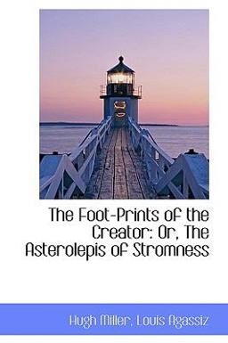 The Foot-Prints of the Creator