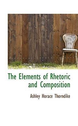 The Elements of Rhetoric and Composition