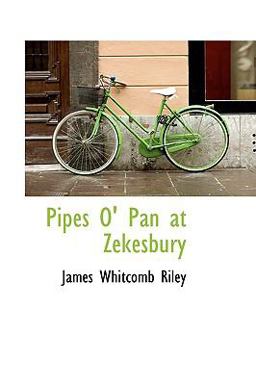 Pipes O' Pan at Zekesbury