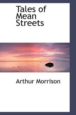 Tales of Mean Streets