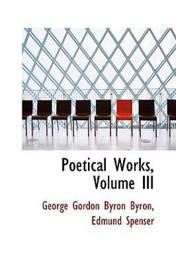 Poetical Works