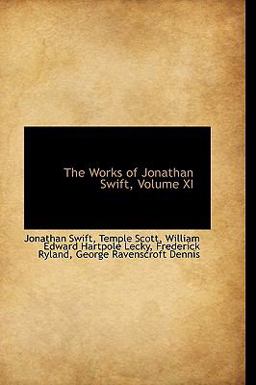 The Works of Jonathan Swift