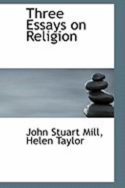 Three Essays on Religion