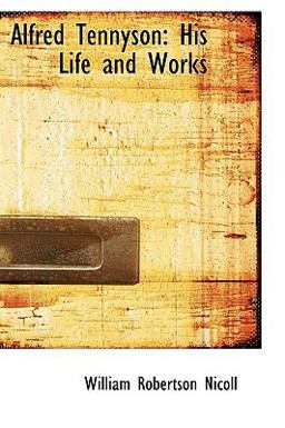 Alfred Tennyson Alfred Tennyson