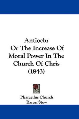 Antioch