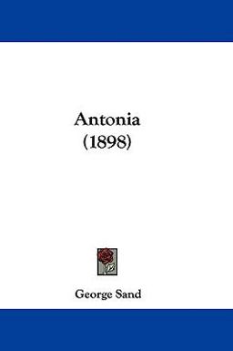 Antonia