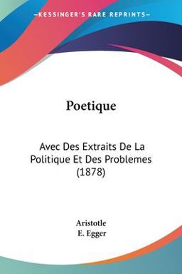 Poetique