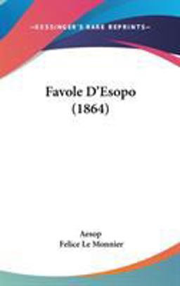 Favole D'Esopo