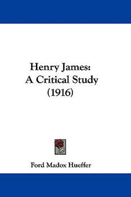 Henry James