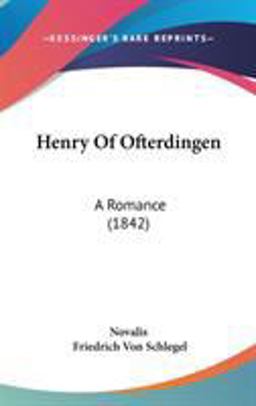Henry of Ofterdingen