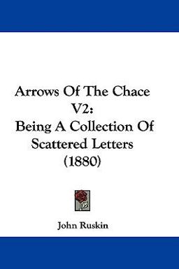 Arrows of the Chace V2