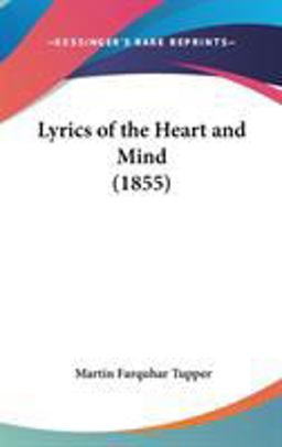 Lyrics of the Heart and Mind