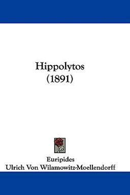 Hippolytos