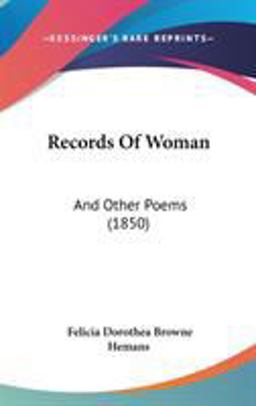 Records of Woman