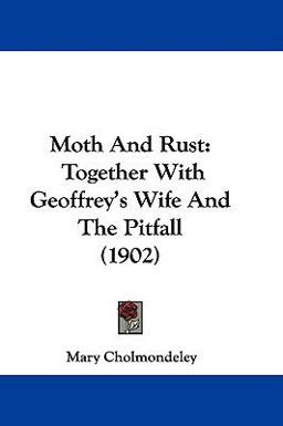 Moth and Rust