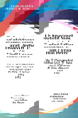 One Hundred Sonnets, Translated after the Italian of Petrarc