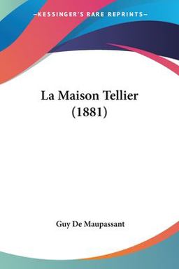 La Maison Tellier
