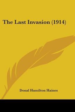The Last Invasion