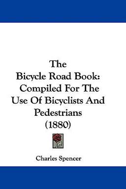 The Bicycle Road Book