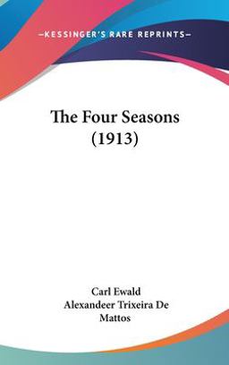 The Four Seasons